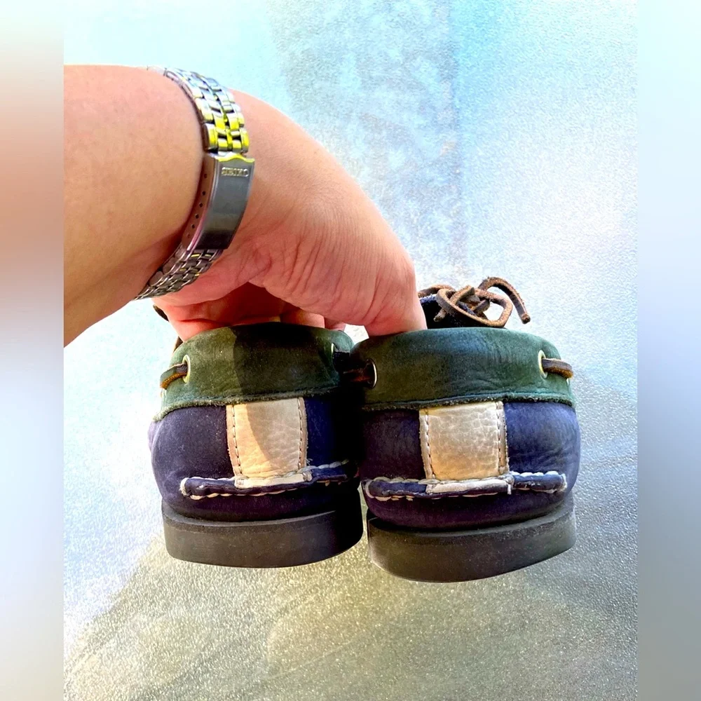 Timberland men’s shoes